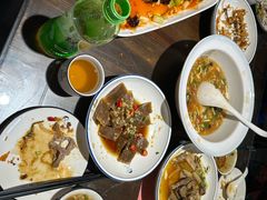 -蒋记私家汤(文化城一分店)