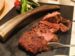 -王品牛排(郑州大卫城店)