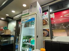 -元堂脊骨土豆汤(明洞2号店)