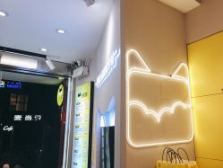 -洗脸猫·洗脸吧
