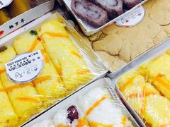 -传闻来紫菜包饭·打糕(西塔韩百店)