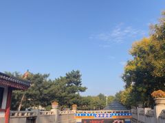 -西安鼓楼