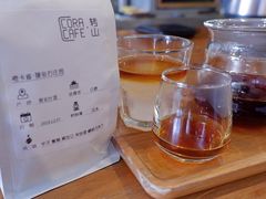 -转山咖啡(松柏社区店)