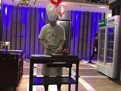 -同喜烤鸭店(光芒店)