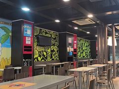 -麦当劳(深圳北站高铁店)