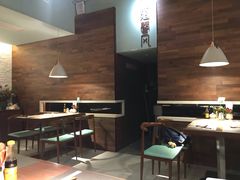 大堂-十面春风·江南面馆(崇宁路店)