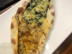 披萨拼盘-TUK土耳其餐厅·下午茶(卢湾店)
