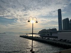 -海港城