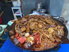 -吴长子卤菜馆(统一街店)