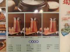 -大同江朝鲜菜•长春地标美食(绿园吾悦广场店)