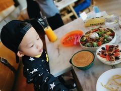 -The Rug Cafe(王府中环店)