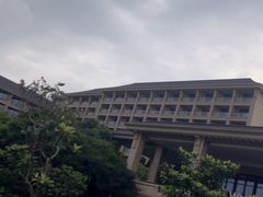 -舟山朱家尖绿城威斯汀度假酒店