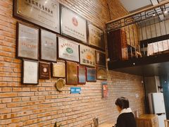 -鄱阳湖·江西小炒·瓦罐煨汤(五道口店)