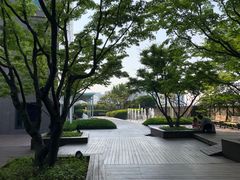 -新世界百货(明洞总店)