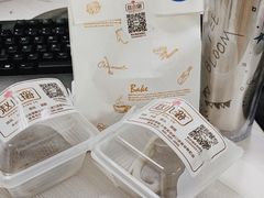 -赵小璐快乐甜品蛋糕(平安路店)