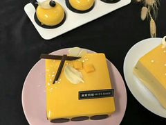-美斯烘焙培训学院•蛋糕•面包•咖啡(宝安校区)