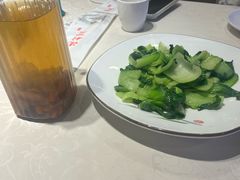-尚府一品·烤鸭·新京菜(圆明园店)