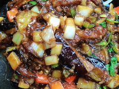 -宏状元现熬粥·京味菜(三里河店)