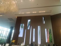 -筠咖啡西餐厅(上海国展宝龙丽筠酒店)