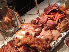 -云尚自助餐厅(佛山南海瞻云酒店)