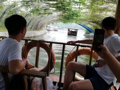 -渔岛海洋度假区