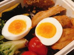 -KPRO肯律轻食(淘金店)