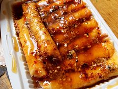 -找不到凉面(新都粮食局毗河油厂职工宿舍大院店)