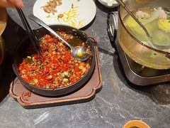 -炊烟小炒黄牛肉(浦东世纪汇店)