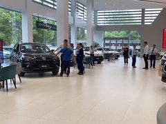 -上海和展广汽丰田4S店(老闵行店)