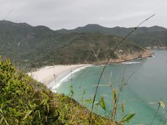 -浪茄湾