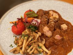 -JANS意式简餐厅·惠灵顿牛排