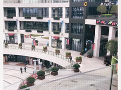 -浦江城市生活广场(江月路店)