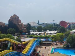 -上海玛雅海滩水公园