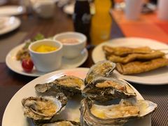 -万德诺富特酒店·自助餐厅(万德大厦店)