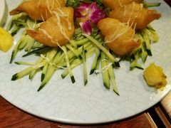 -章吴记喜瑞餐厅(东东城店)