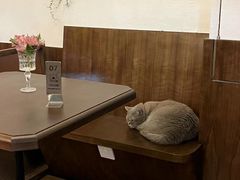 -MIMO CAFE(沙头角店)