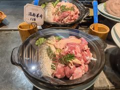 -桃源人家(东门店)