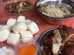 -龙泉人椰子鸡(龙昆南总店)