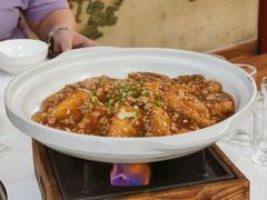 砂锅包浆豆腐-雅味轩食府(靛厂锦园店)