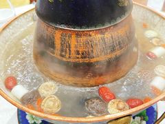 -东来顺•非遗火锅(外滩店)