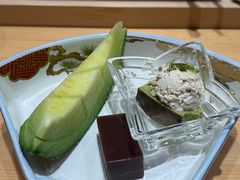 -荣一代目OMAKASE板前料理
