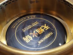 -小龙坎老火锅(北京三里屯店)