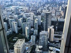 -云·酷Atmosphere(国贸大酒店)