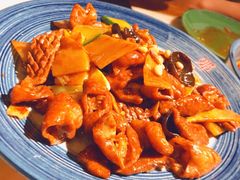 -那家小馆•北京菜•烤鸭(中关村店)