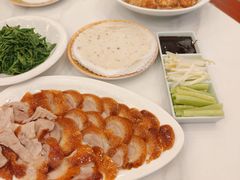 烤鸭-鸿宾楼(展览馆路店)
