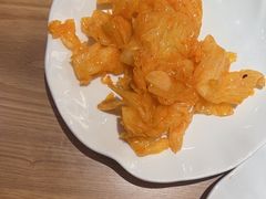 -马记永·兰州牛肉面(天通苑家乐福店)