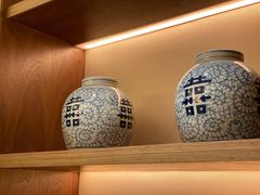 -小厨娘淮扬菜(六合欢乐港店)