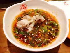 -津门羊大爷·铜锅涮肉(黄河道店)