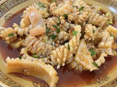 -周师饭店