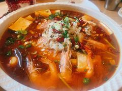 -醉得意(济南万达店)